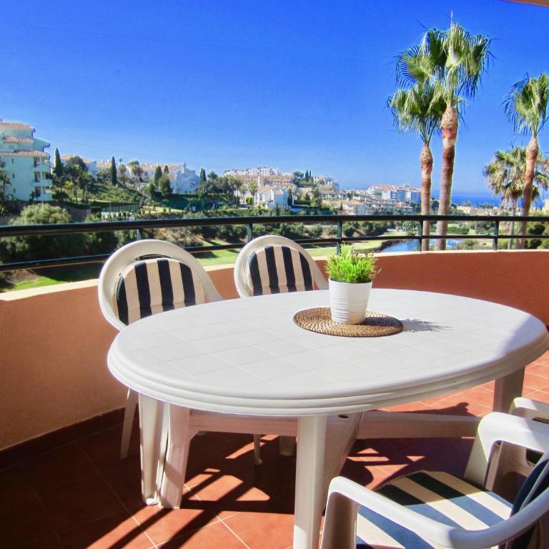 Riviera Golf apartment - Apartamento - 12