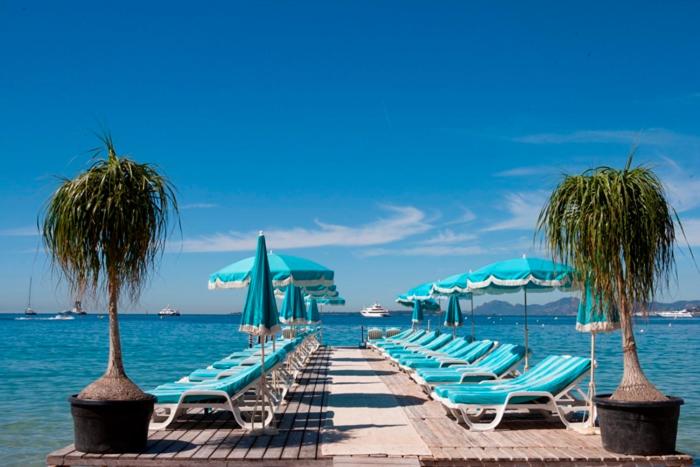 SPLENDIDE 3 PIECES VUE MER - Appartamento - 41