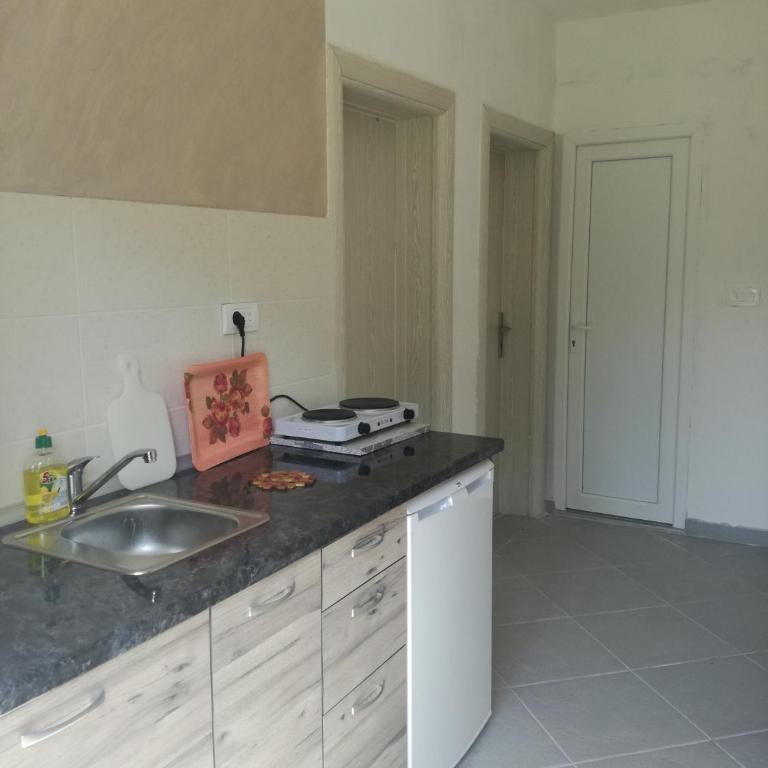Apartments Stevanovic - Standard Twin Room with Shared Bathroom - 2