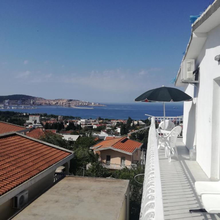 Apartments Stevanovic - Standard Twin Room with Shared Bathroom - 5