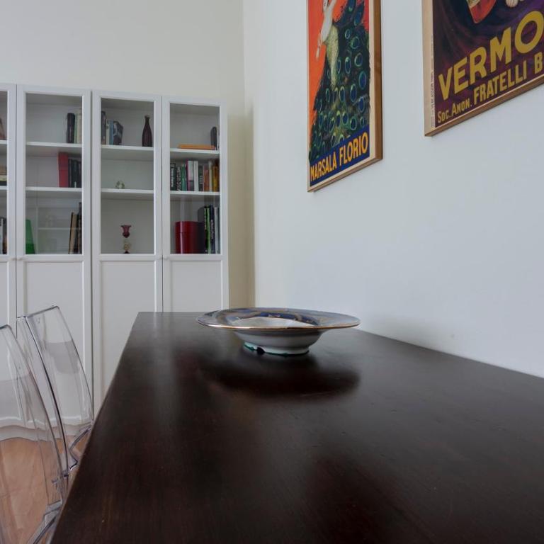 Italianway Comfort - Lombardia 96 - Appartamento - 9
