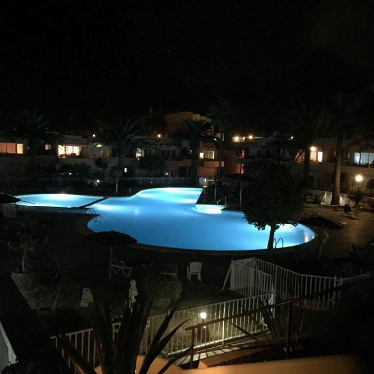 Sabrihome - Apartamento con vistas a la piscina - 12