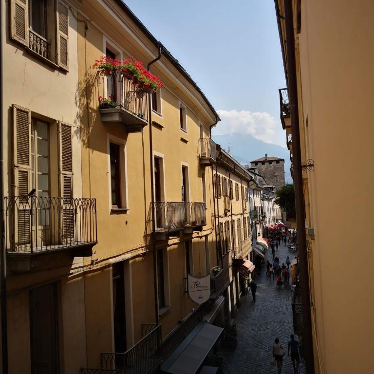 Domus Praetoria - Two-Bedroom Apartment - 18