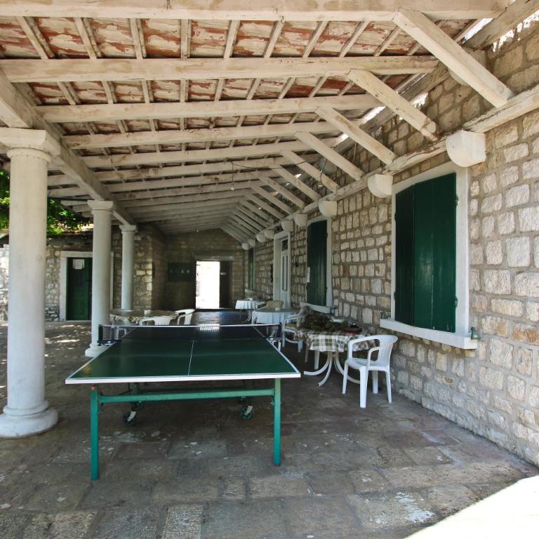 Guest House Saga - Triple Room with Kitchenette - 5