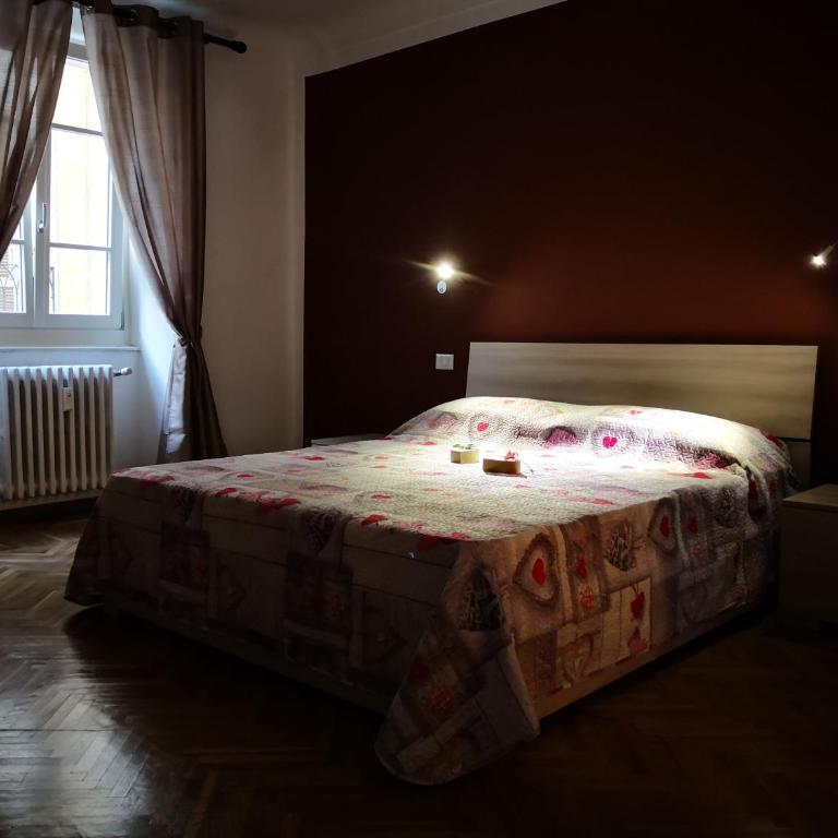 Domus Praetoria - Two-Bedroom Apartment - 14