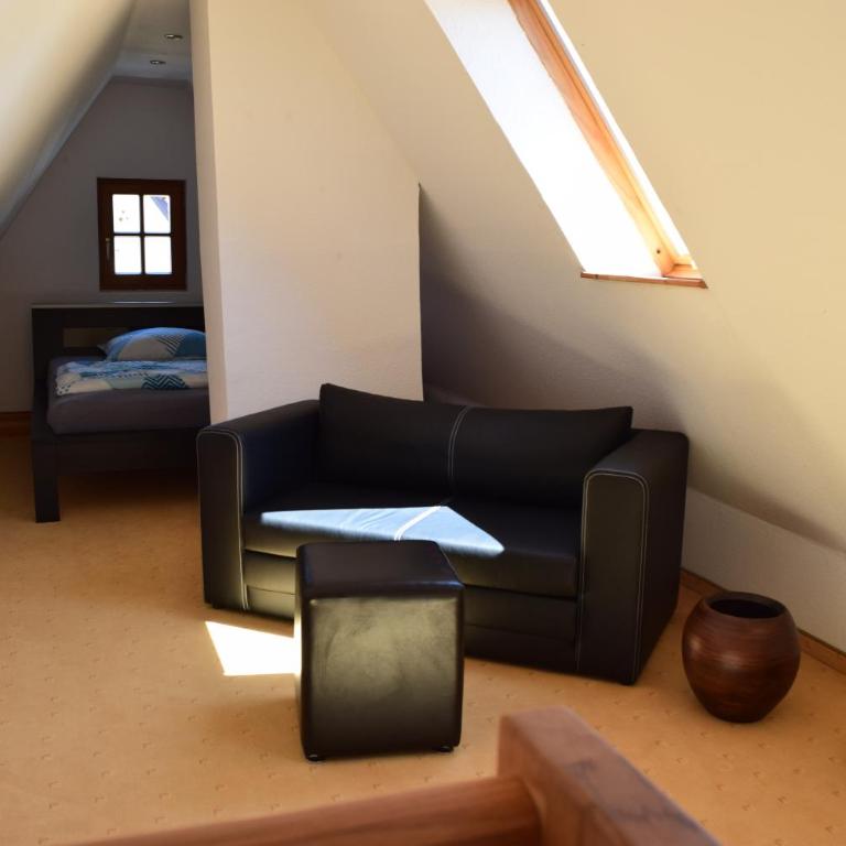 Apartment 81 qm, Messe/Exhibition Center - Apartment - 9