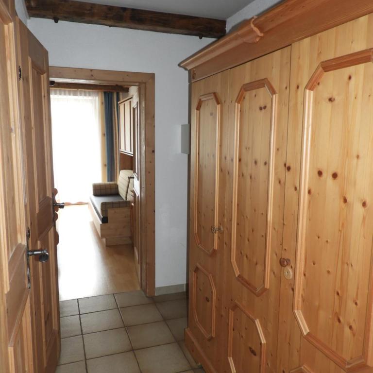 Hotel Hohe Tauern - Einzelzimmer - 1