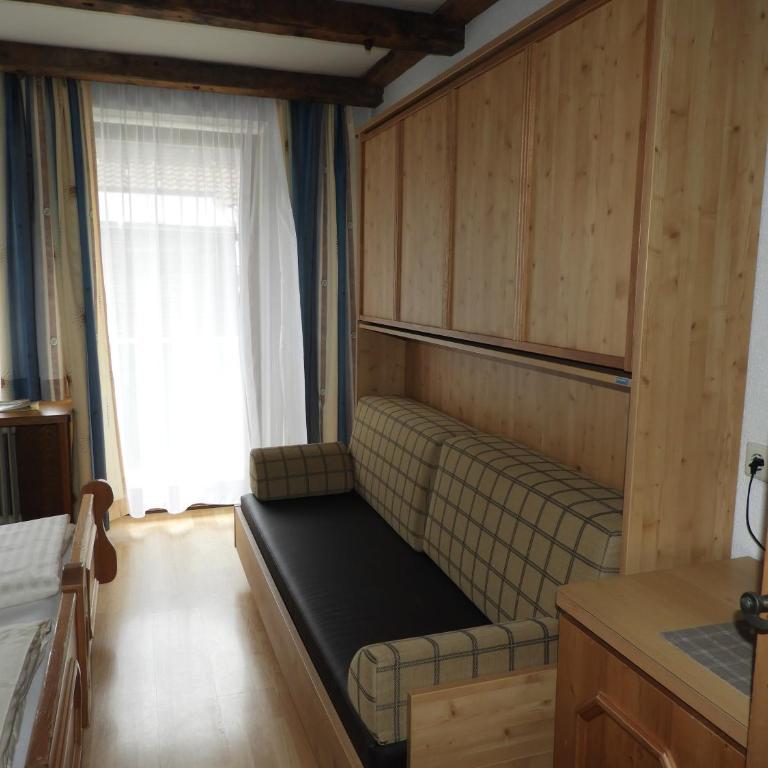 Hotel Hohe Tauern - Einzelzimmer - 2