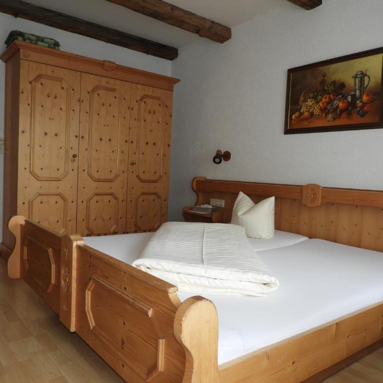 Hotel Hohe Tauern - Einzelzimmer - 3