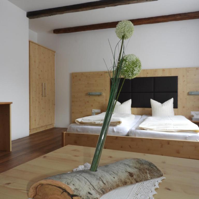 Hotel Hohe Tauern - Dreibettzimmer - 3