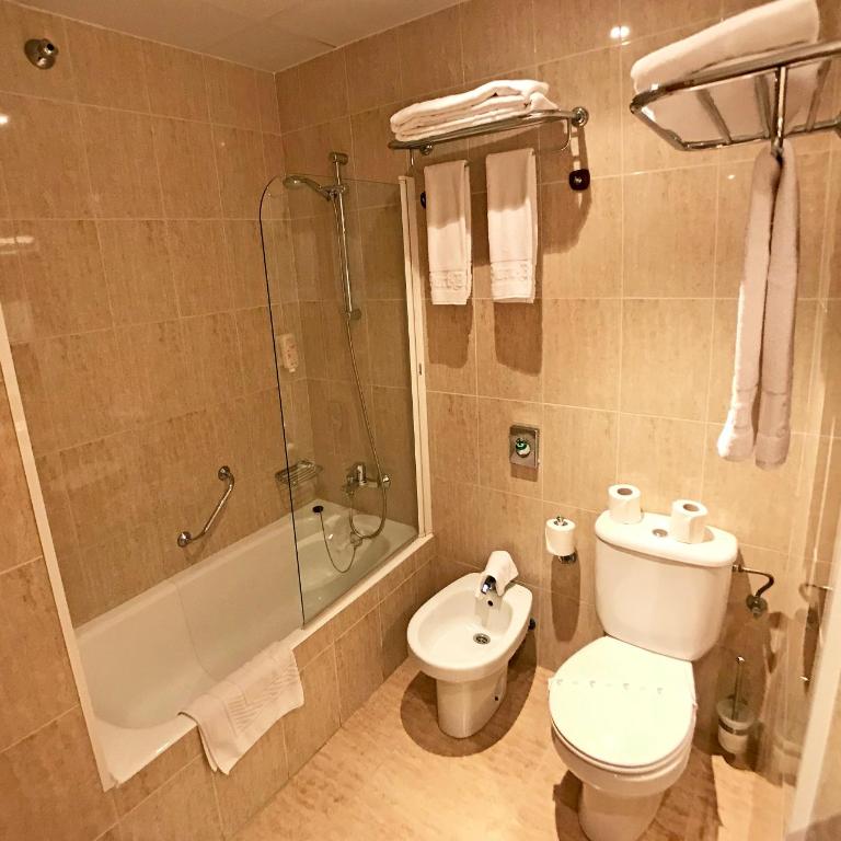 Hotel Port-Bo - Apartamento (2-4 adultos) - 6