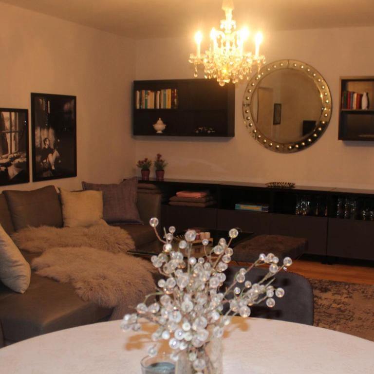 Villa Falkner - Appartamento con 2 Camere da Letto - 7