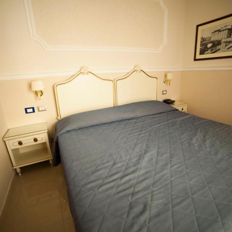 Hotel Gran Duca - Camera Matrimoniale/Doppia con Letti Singoli - 13