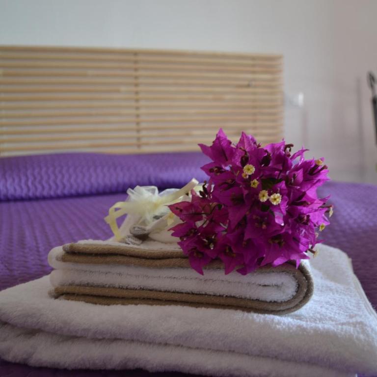 Horizon Pantelleria - Camera Tripla Deluxe - 3