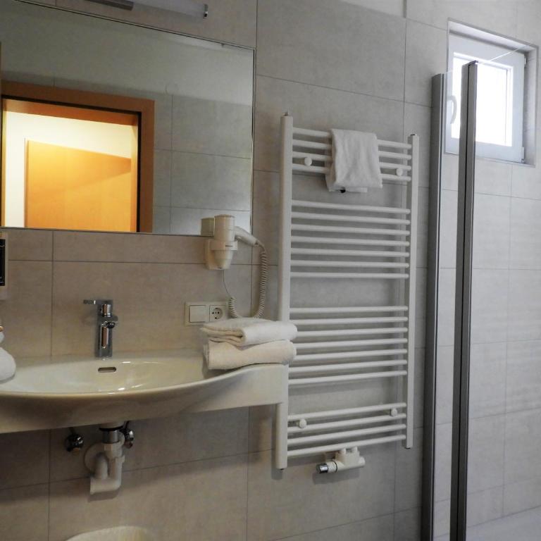 Hotel Hohe Tauern - Doppelzimmer - 3