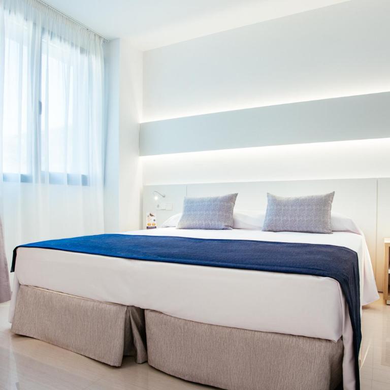 Globales Acis y Galatea - Standard Double Room - 1