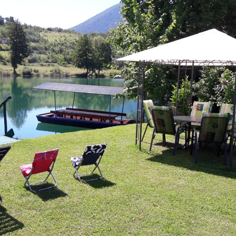 Amal Grand Villa - Vila - pored Plaže - 27