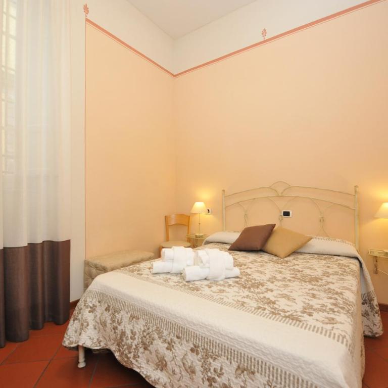B&B Il Seminario - Camera Singola Classic - 1