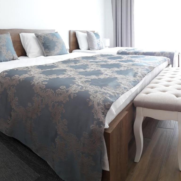 Amal Grand Villa - Villa - Beach Front - 18