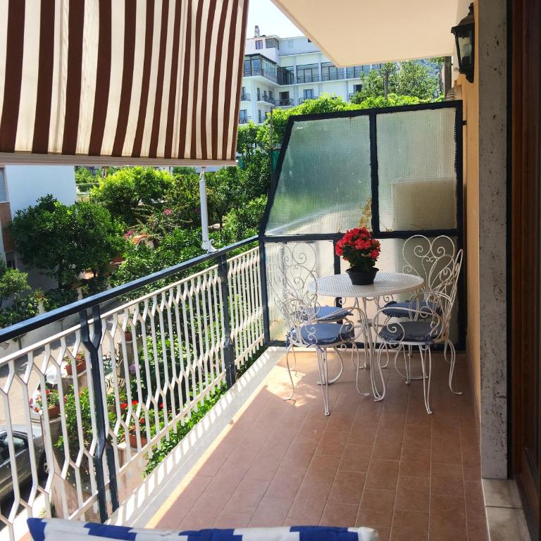 Casa Carraturo - Apartment - 12