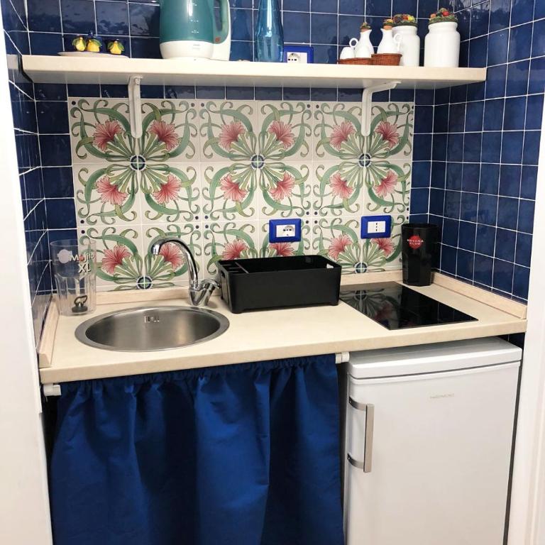 Casa Carraturo - Apartment - 6