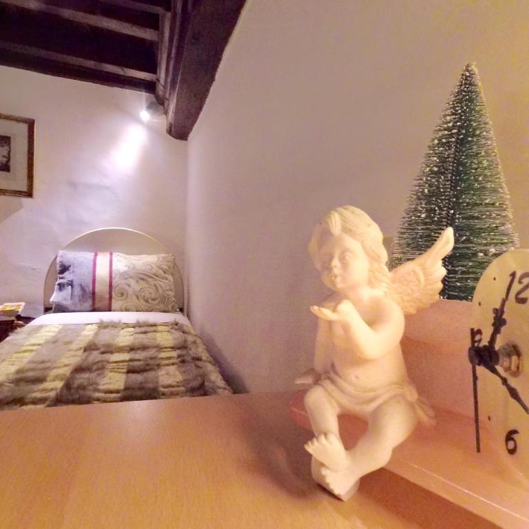 Florentine Style Central Apartments - Appartamento - 11