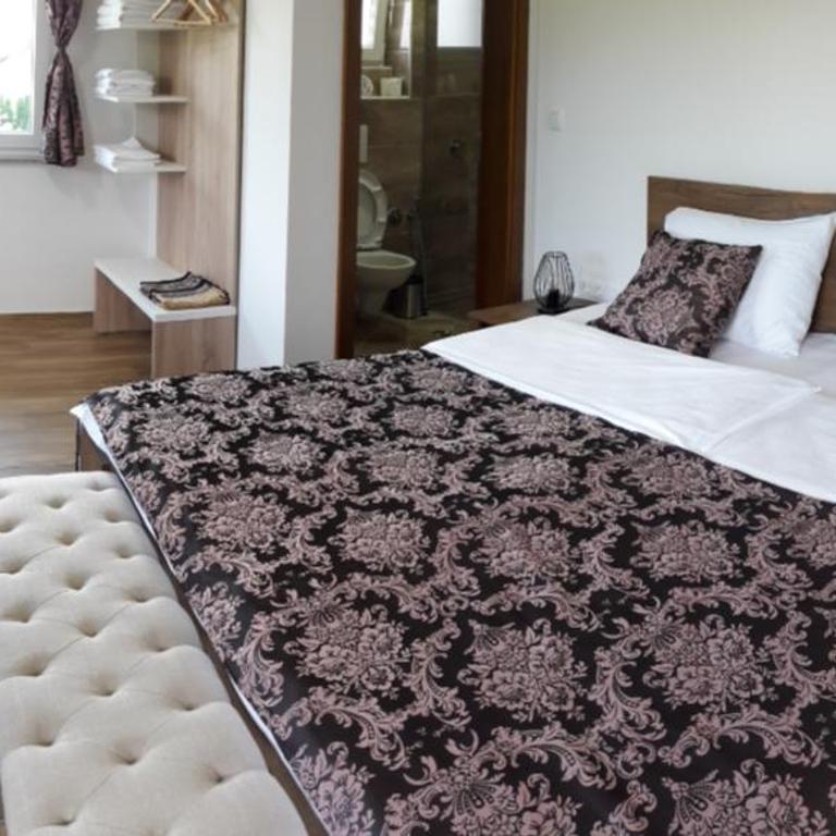 Amal Grand Villa - Villa - Beach Front - 17