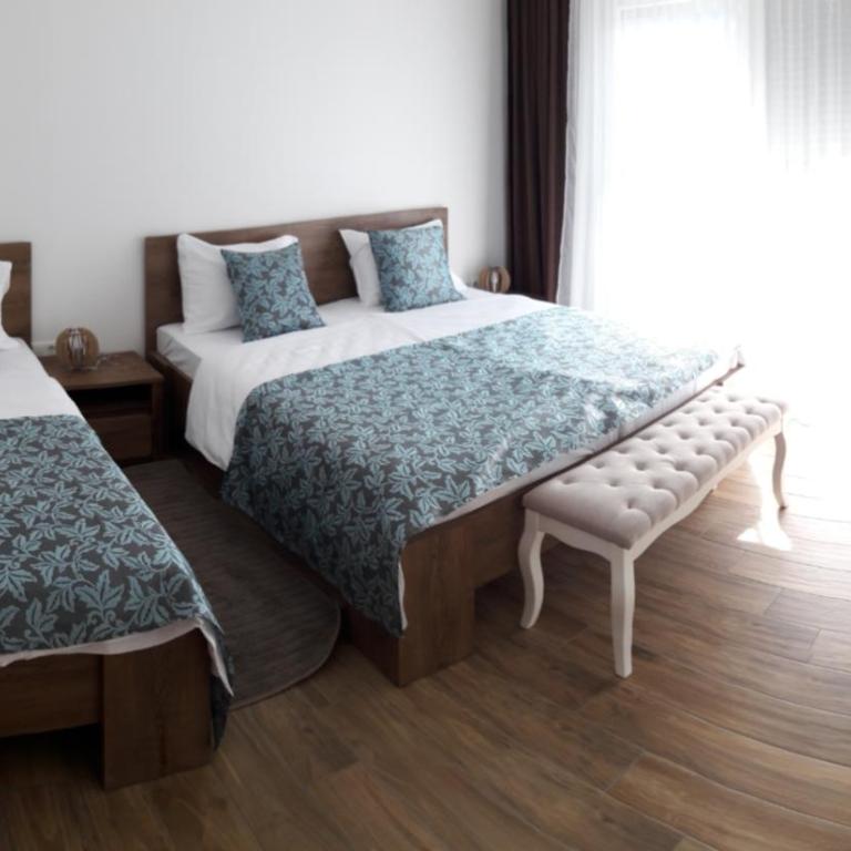 Amal Grand Villa - Villa - Beach Front - 14