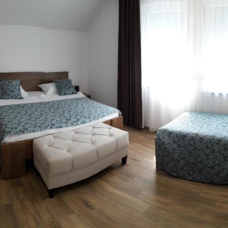 Amal Grand Villa - Villa - Beach Front - 16