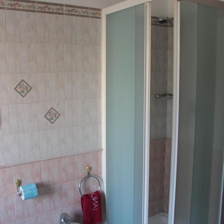 Ianus Guest House - Superior Double Room - 4