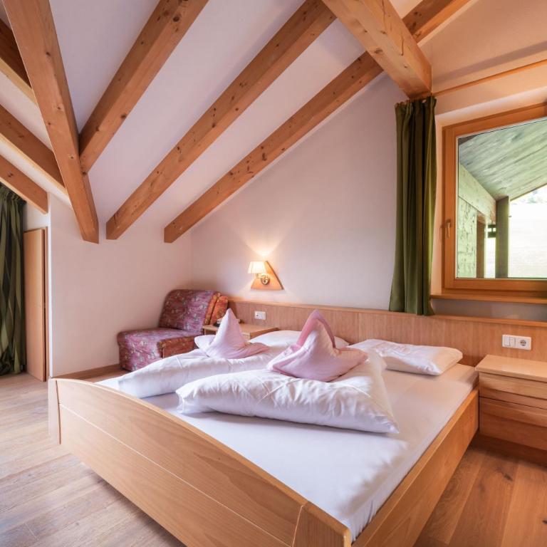 Berghotel Alpenfrieden - Berghotel Standard Doppelzimmer - 4