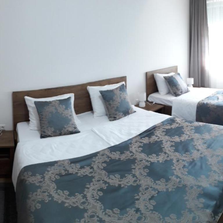 Amal Grand Villa - Villa - Beach Front - 5