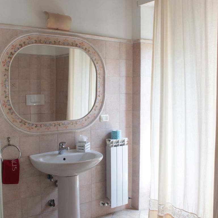 Ianus Guest House - Standard Double or Twin Room - 5