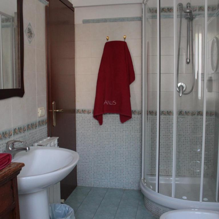 Ianus Guest House - Superior Double or Twin Room - 3