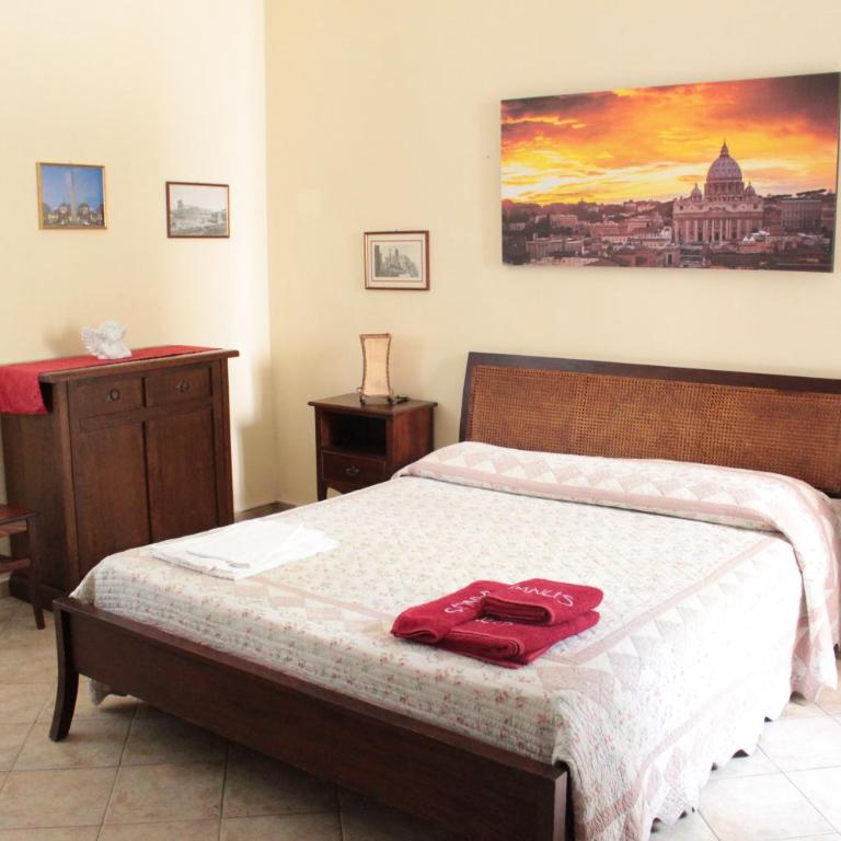 Ianus Guest House - Superior Double or Twin Room - 1