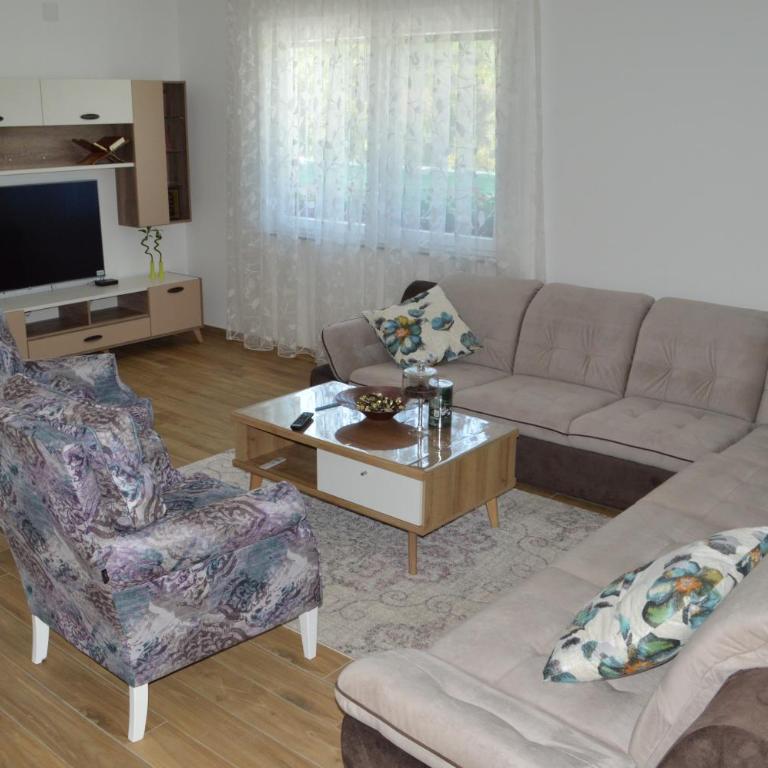 Amal Grand Villa - Villa - Beach Front - 12