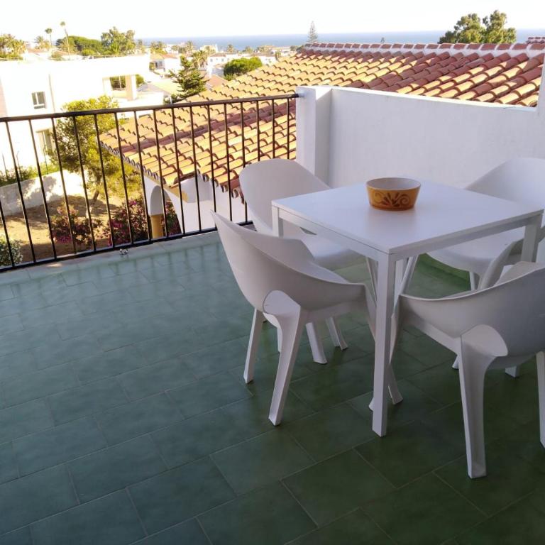 Vacaciones de ensueño en El Faro de Mijas - Apartamento - 7