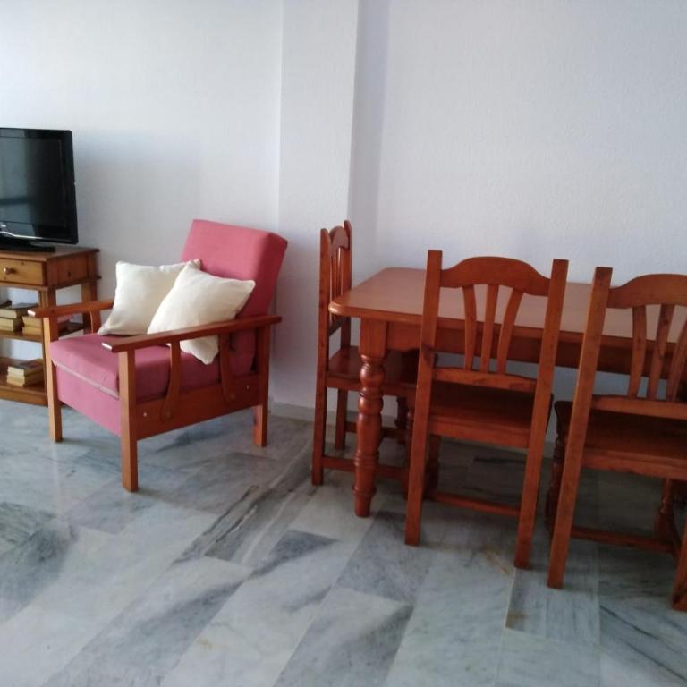 Vacaciones de ensueño en El Faro de Mijas - Apartamento - 13