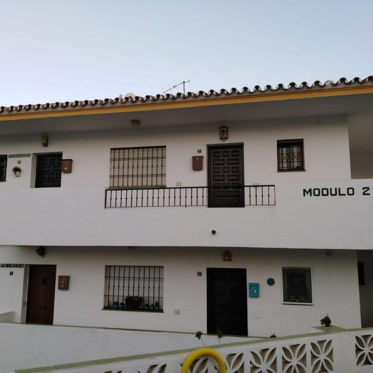 Vacaciones de ensueño en El Faro de Mijas - Apartamento - 11