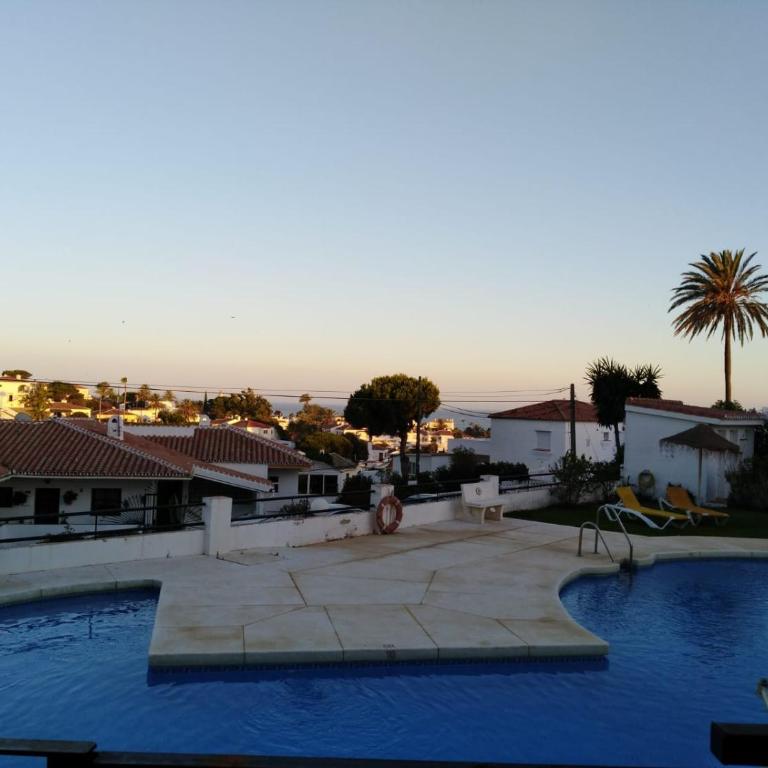 Vacaciones de ensueño en El Faro de Mijas - Apartamento - 30