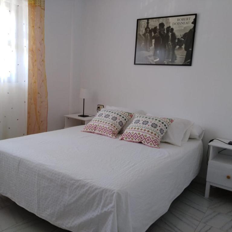 Vacaciones de ensueño en El Faro de Mijas - Apartamento - 15
