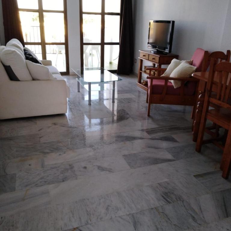 Vacaciones de ensueño en El Faro de Mijas - Apartamento - 6