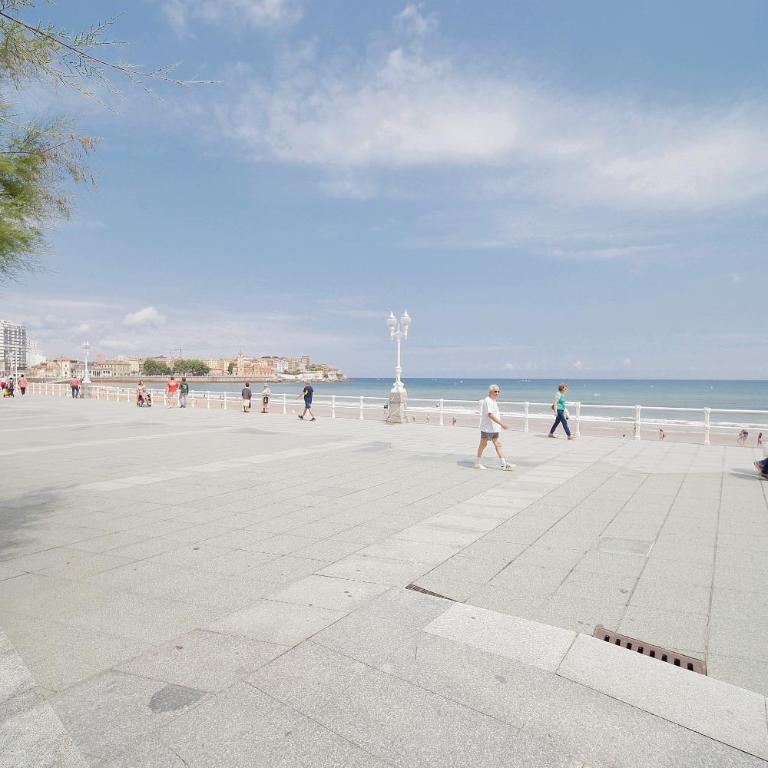 Balcon al Cantabrico VUT - Apartamento - 34