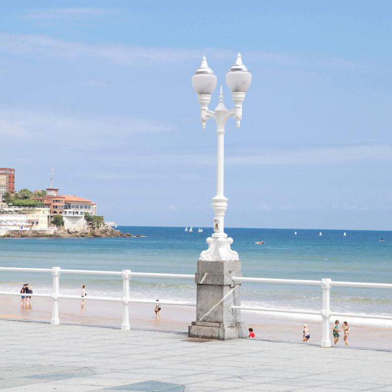 Balcon al Cantabrico VUT - Apartamento - 37