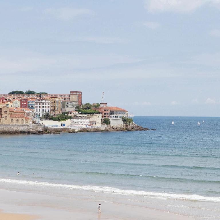 Balcon al Cantabrico VUT - Apartamento - 36