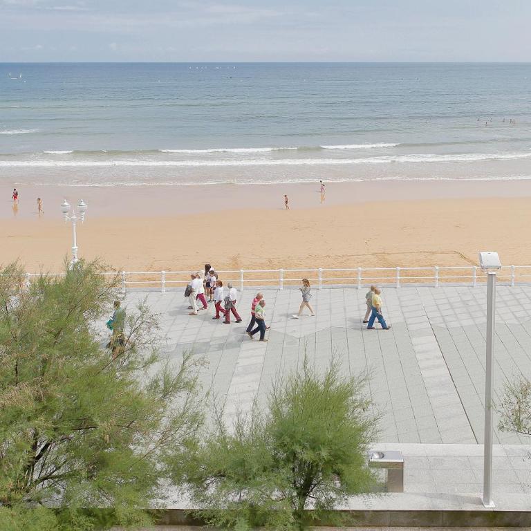 Balcon al Cantabrico VUT - Apartamento - 38