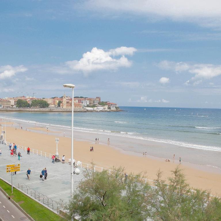 Balcon al Cantabrico VUT - Apartamento - 39