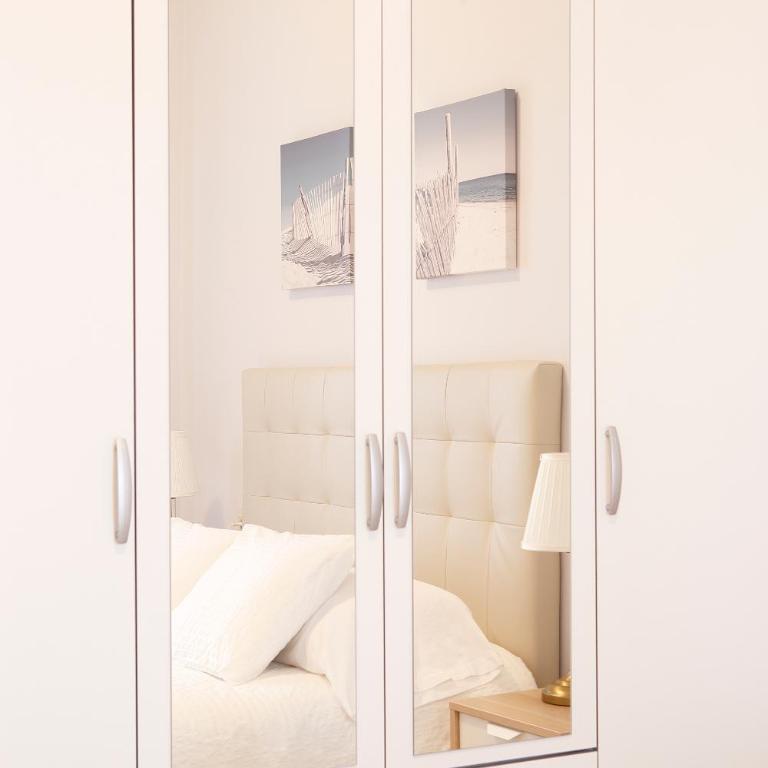 Balcon al Cantabrico VUT - Apartamento - 6