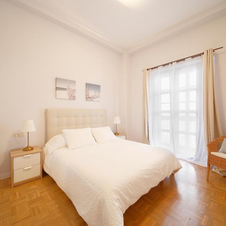 Balcon al Cantabrico VUT - Apartamento - 8