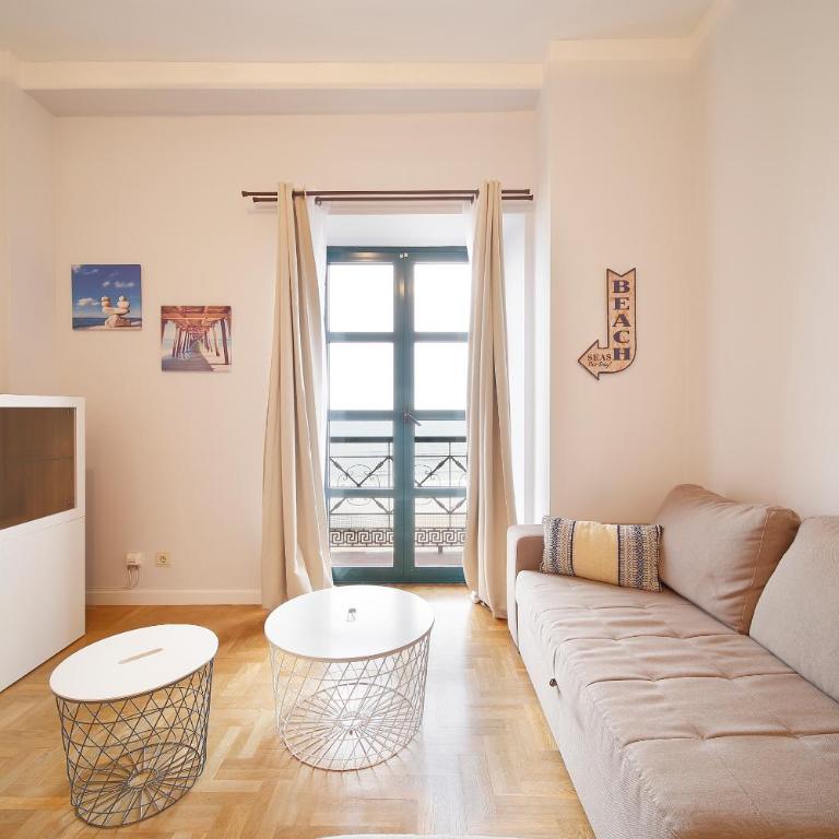 Balcon al Cantabrico VUT - Apartamento - 9